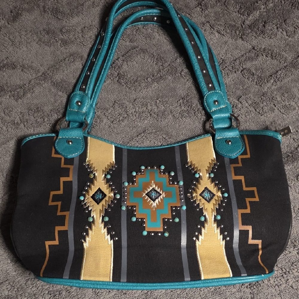 Montana West Handbag